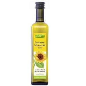 Rapunzel Sonnenblumenöl