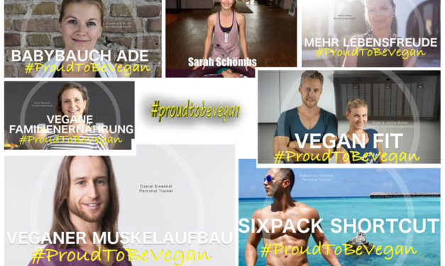 Lerne von den Besten – Das Vegan Athletes Lab ist online