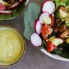 Avocado-Dressing