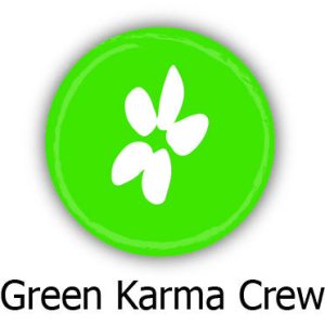 Green Karma Crew